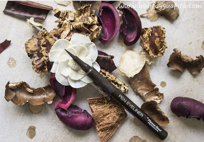 PEN EYELINER black Pierre Rene