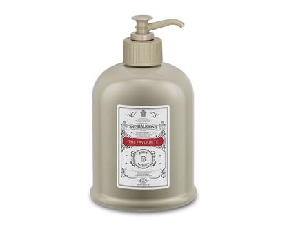 Penhaligon’s Body Lotion