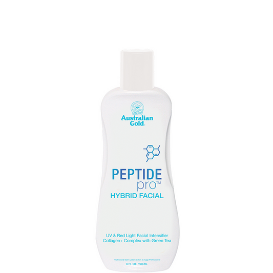 Peptide Pro Hybrid Facial