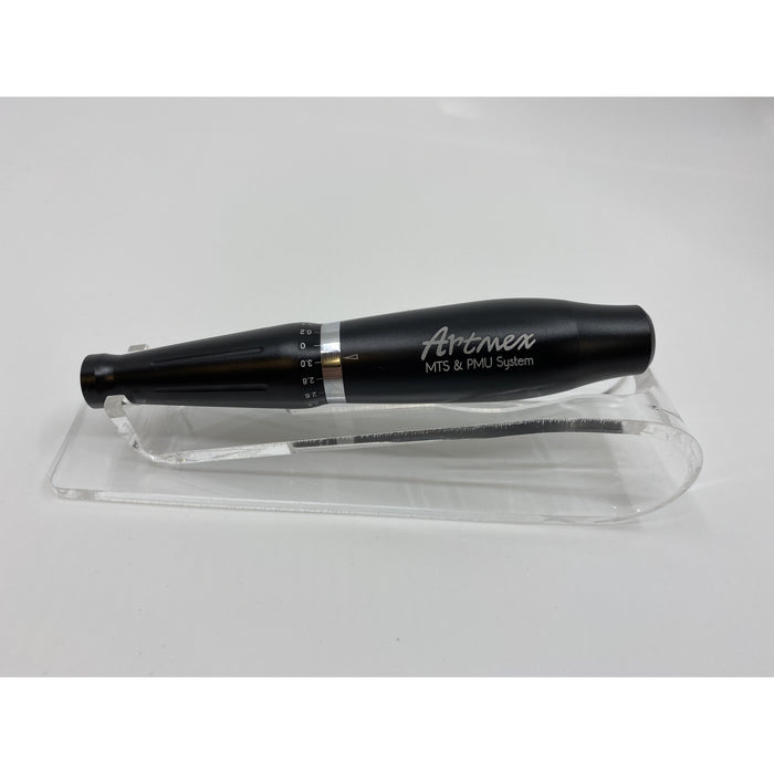 Permanent Makeup Machine Tray for Machine  - Acrylic