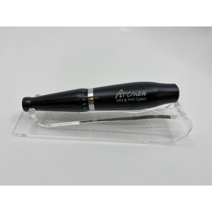 Permanent Makeup Machine Tray for Machine  - Acrylic