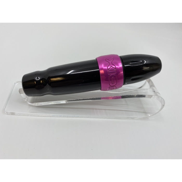 Permanent Makeup Machine Tray for Machine  - Acrylic