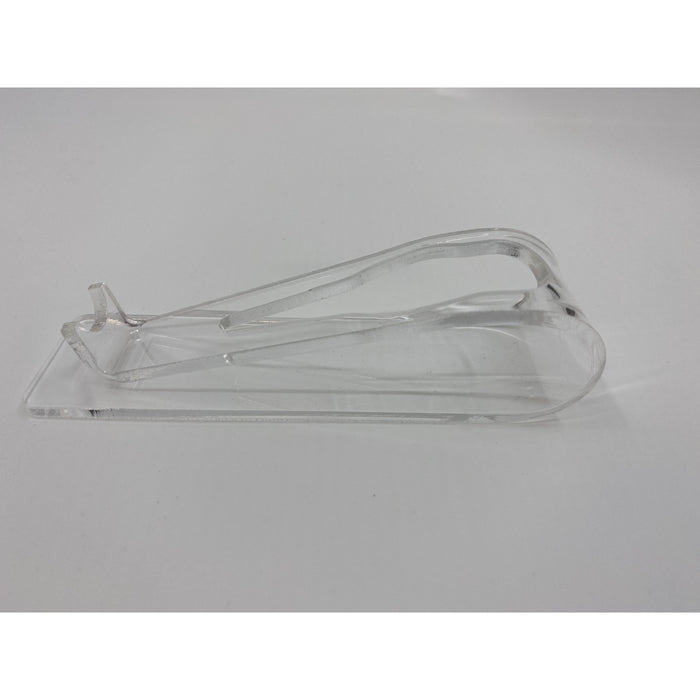 Permanent Makeup Machine Tray for Machine  - Acrylic