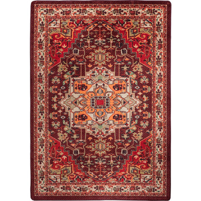 Image of an area rug, Persia - Blaze