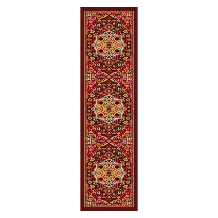 Image of an area rug, Persia - Blaze