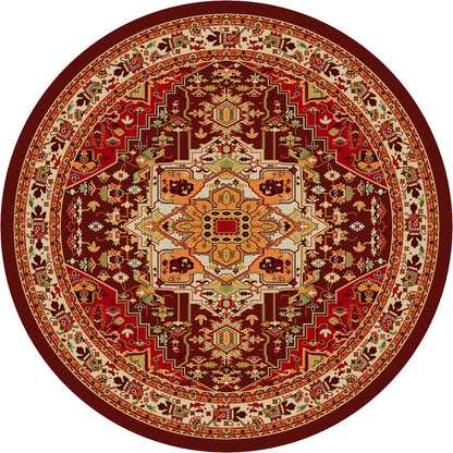 Image of an area rug, Persia - Blaze