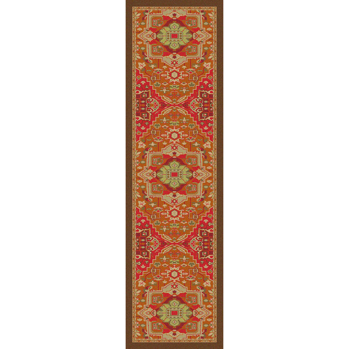 Image of an area rug, Persia - Glow