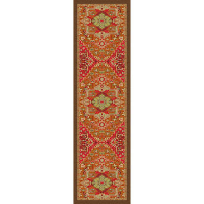 Image of an area rug, Persia - Glow