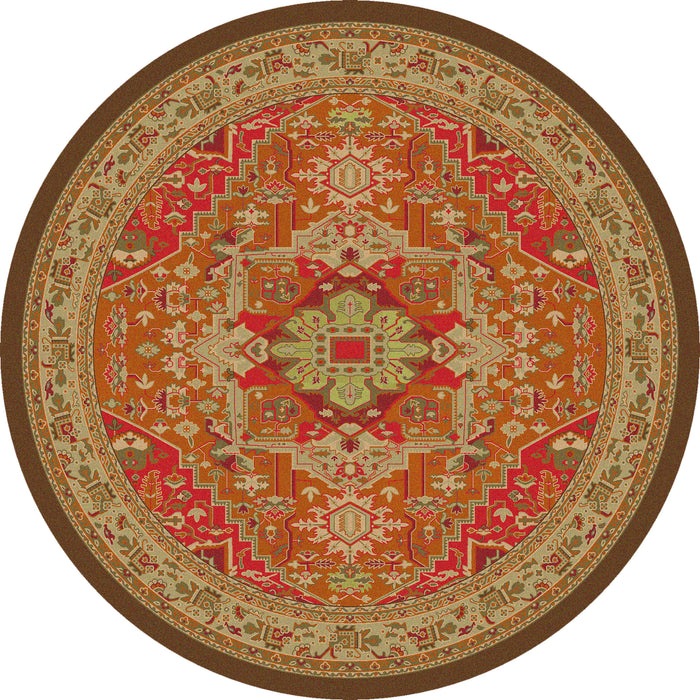 Image of an area rug, Persia - Glow