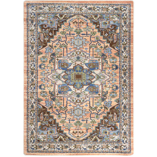 Image of an area rug, Persia - Pastel