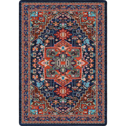Image of an area rug, Persia - Wildflower
