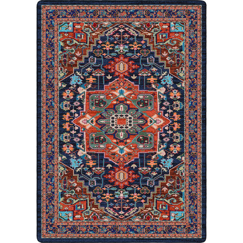 Image of an area rug, Persia - Wildflower