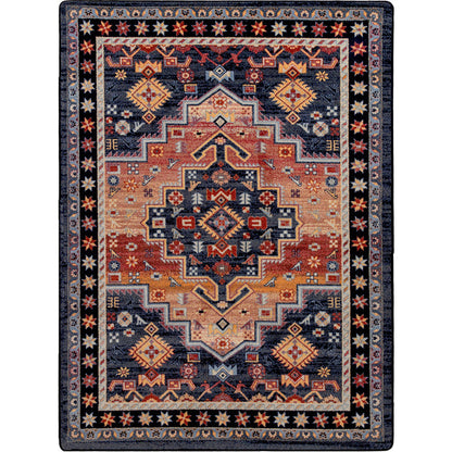 Image of an area rug, Persian Version - Sunset