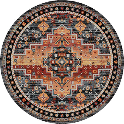 Image of an area rug, Persian Version - Sunset