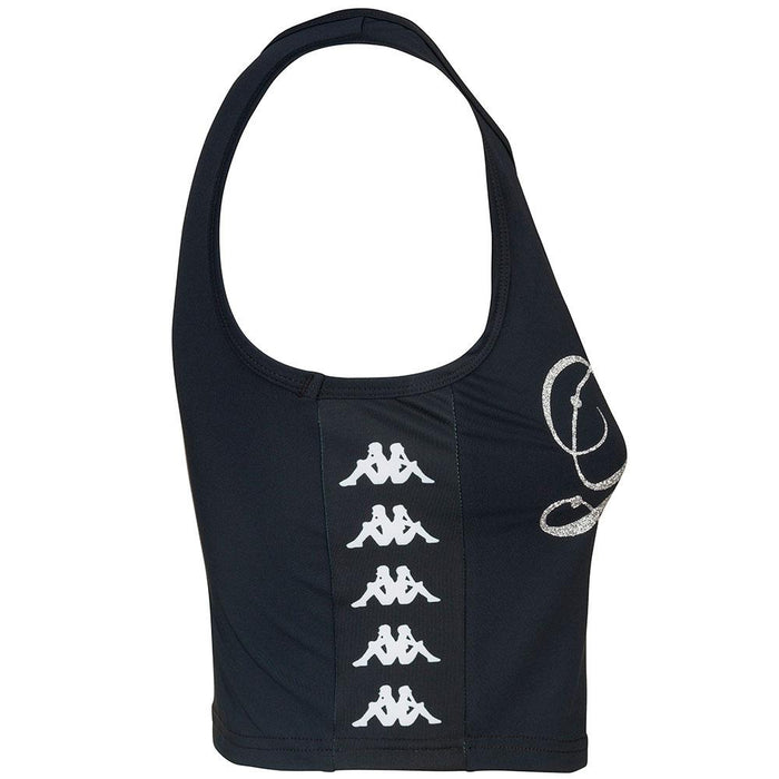 Peto Karol G. 222 Banda Bichota Black White