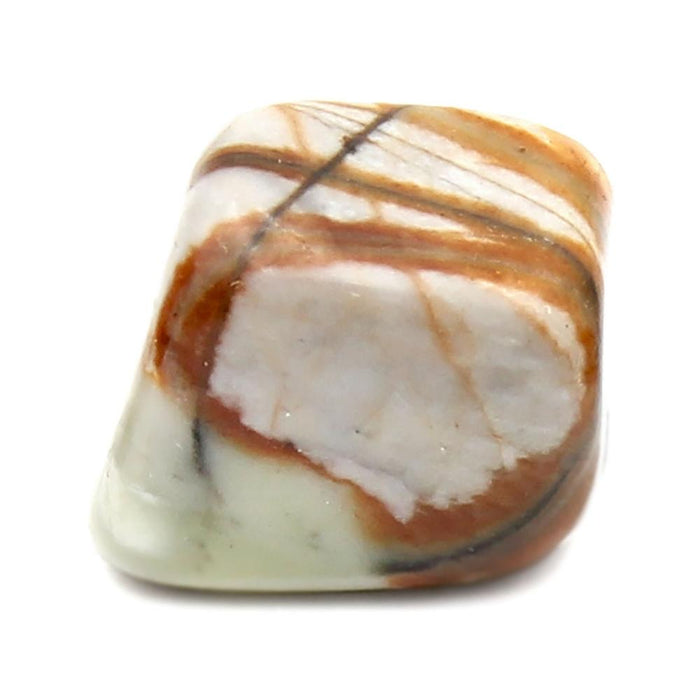 Picasso Jasper Tumbled