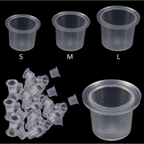 Pigment Cups
