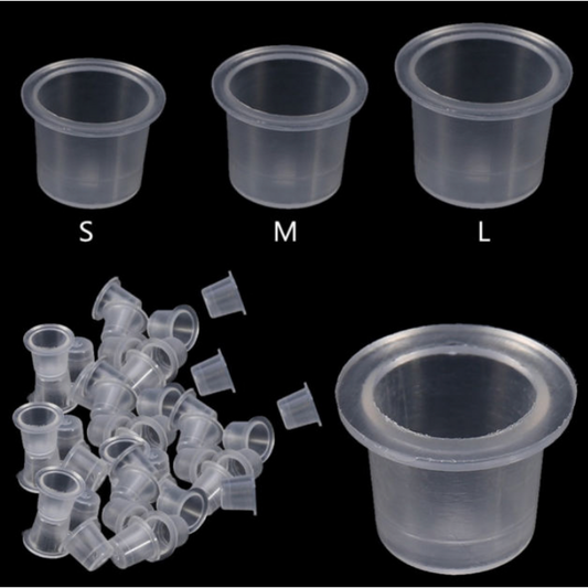 Pigment Cups