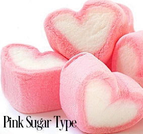 Pink Sugar Fragrance Oil 20214