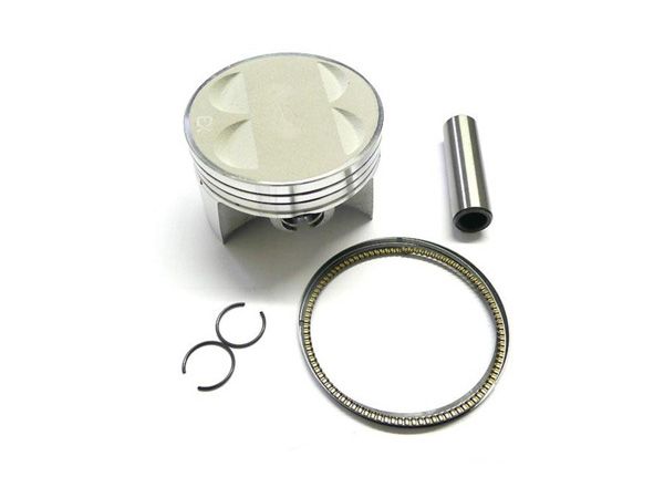 Piston 62mm 4s YX