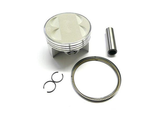 Piston 62mm 4s YX
