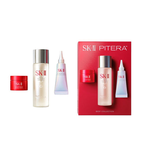 SK-II Pitera Best Collection Set Re-New | Isetan KL Online Store