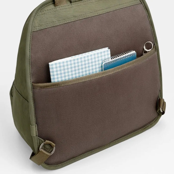 PJ8-3rd 62101 Backpack 8L