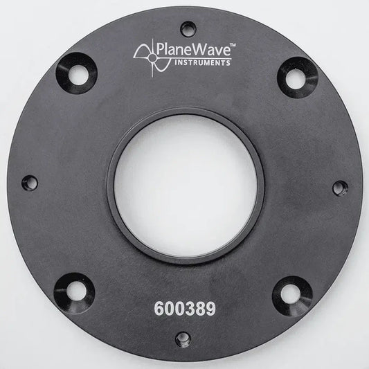 PlaneWave SecureFit to M54 x 0.75 (600389) - Astronomy Plus