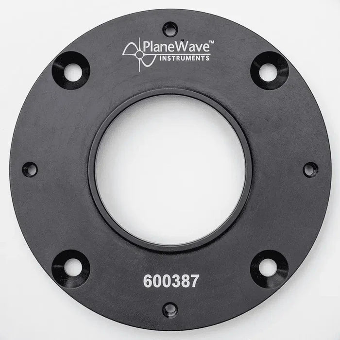 PlaneWave SecureFit to M62 x 0.75 (600387) - Astronomy Plus