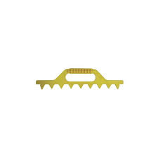 Plastic 8 Frame Spacing Tool