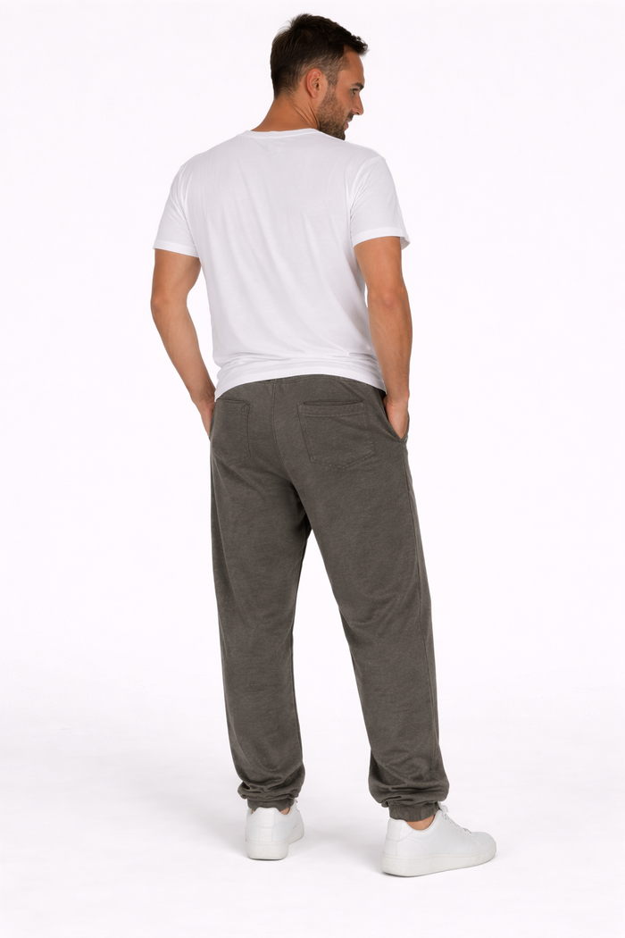 Plus Buzo Jogger Path Cafe