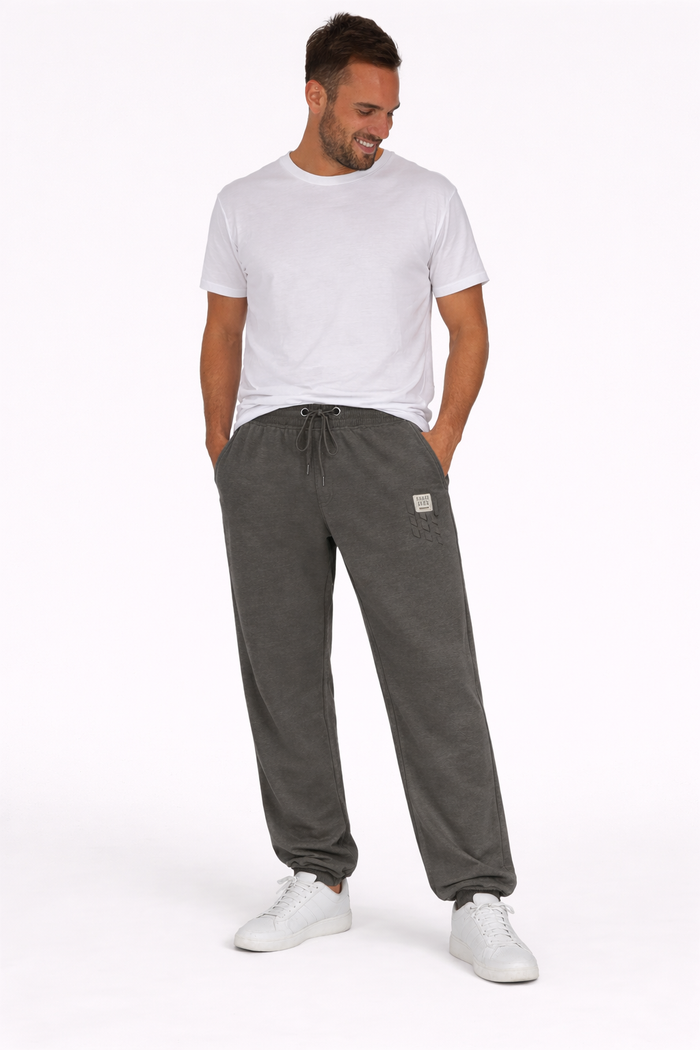 Plus Buzo Jogger Path Cafe