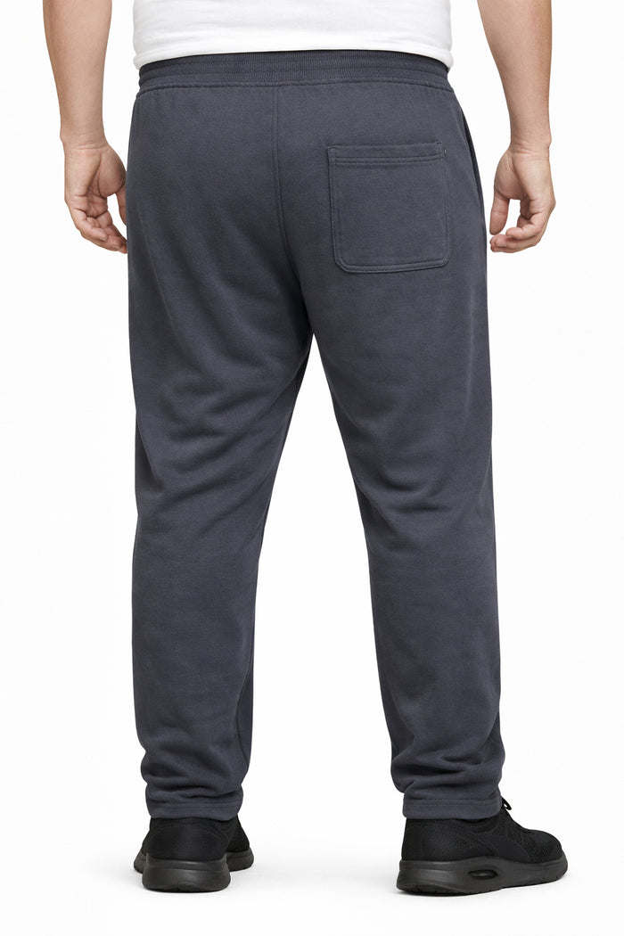 Plus Buzo Jogger Unit Grafito