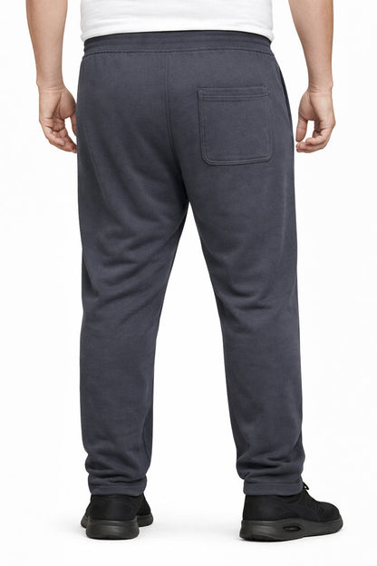 Plus Buzo Jogger Unit Grafito
