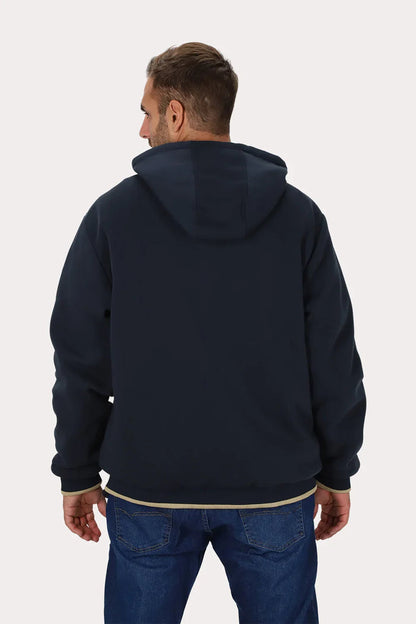 Plus Cortaviento Reversible Beacon Beige Gangster - Gangster