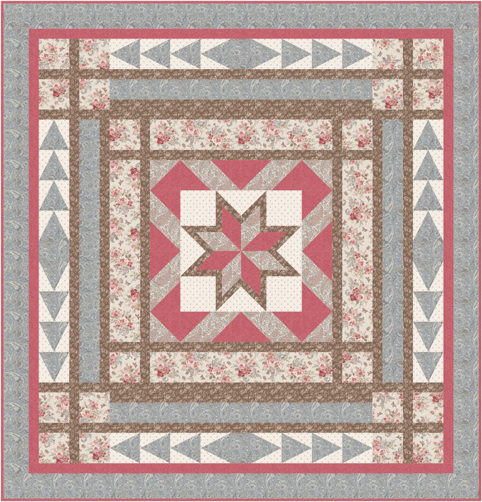 Point of Attraction Pattern #586