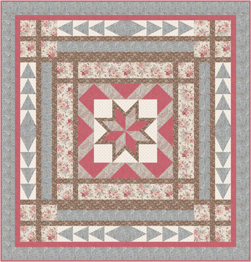 Point of Attraction Pattern #586