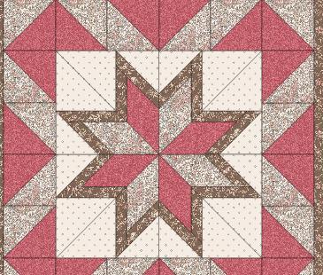 Point of Attraction Pattern #586