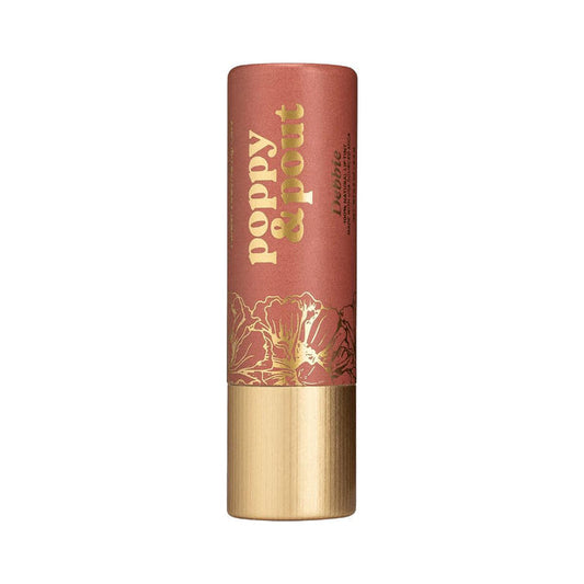 Poppy & Pout All Natural Lip Tint 8.5 g