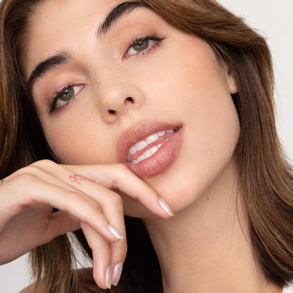 Poppy & Pout All Natural Lip Tint 8.5 g