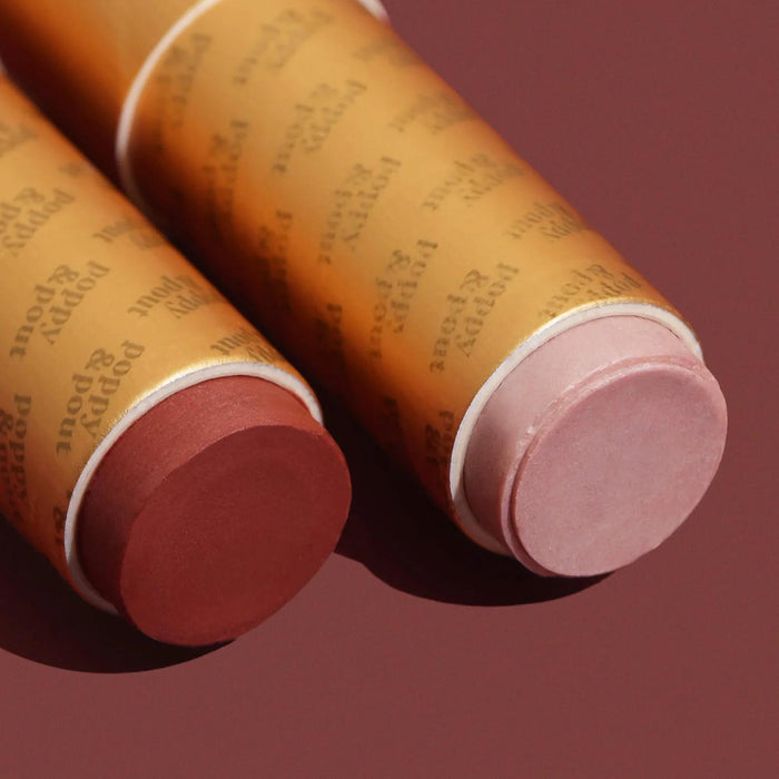 Poppy & Pout All Natural Lip Tint 8.5 g