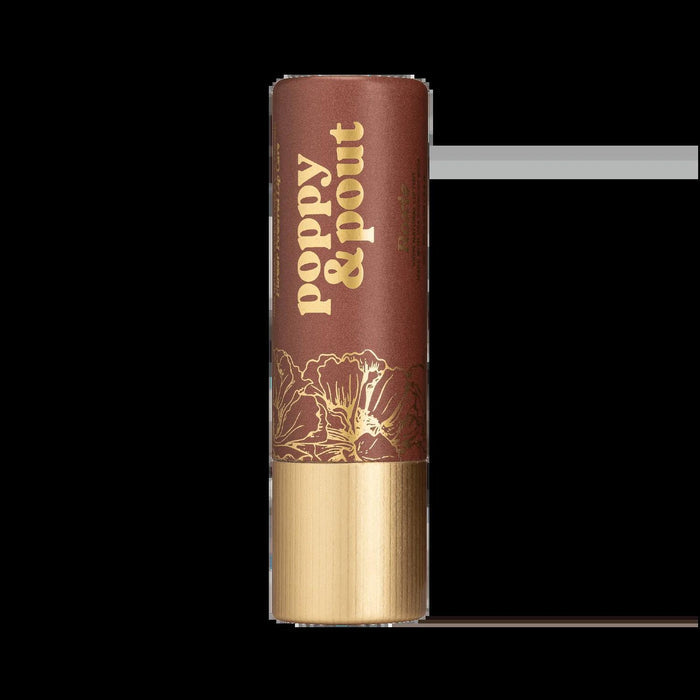 Poppy & Pout All Natural Lip Tint 8.5 g