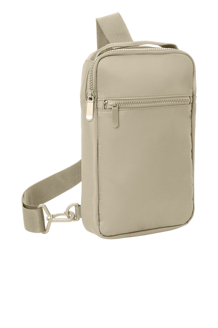 Port Authority® Unisex Matte Sling