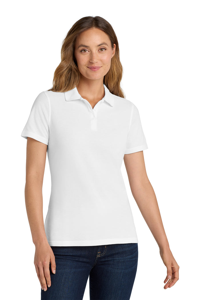 XS / White