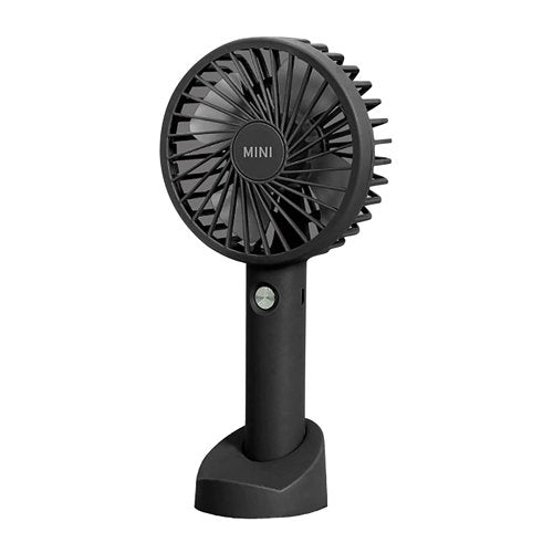 Portable Fan - ikatehouse