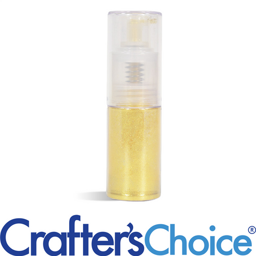 Powder Spray Set - 35 ml (Standard)