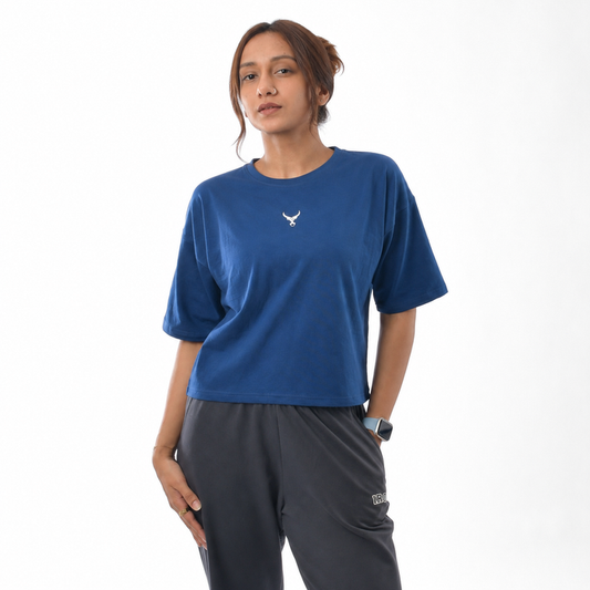 Power Crop Top