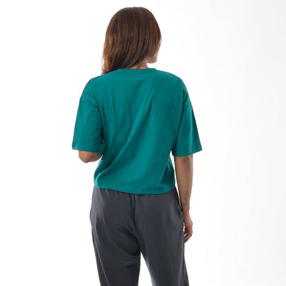 Power Crop Top