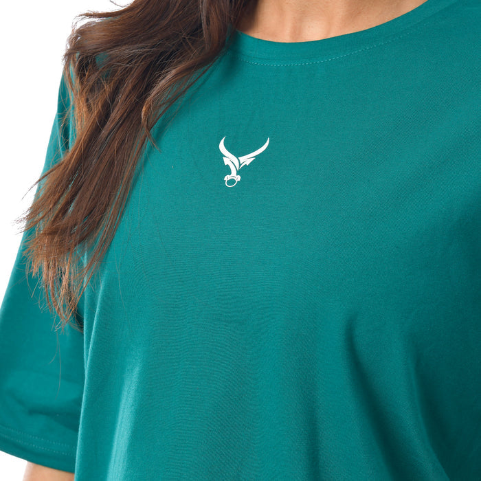 Power Crop Top