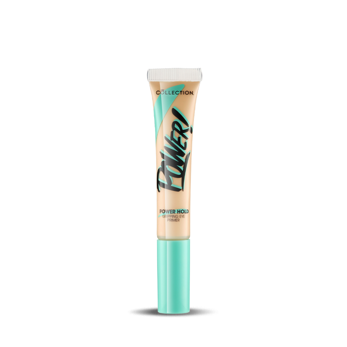 POWer Hold Gripping Eye Primer